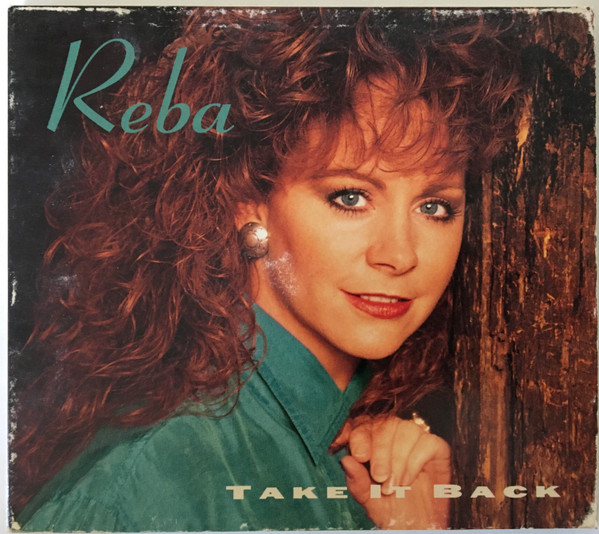 Reba McEntire